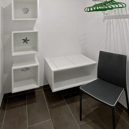 Oase Am Siel 3 Apartment *