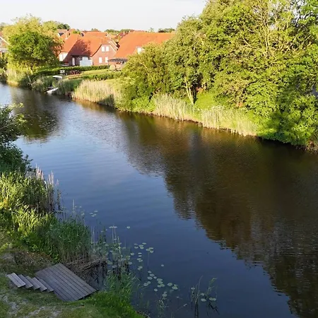 Apartment Oase Am Siel 3 *