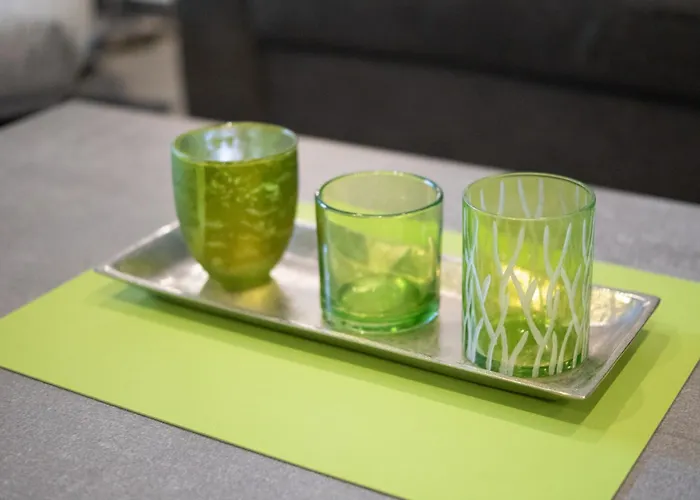 Oase Am Siel 3 * Dornumersiel